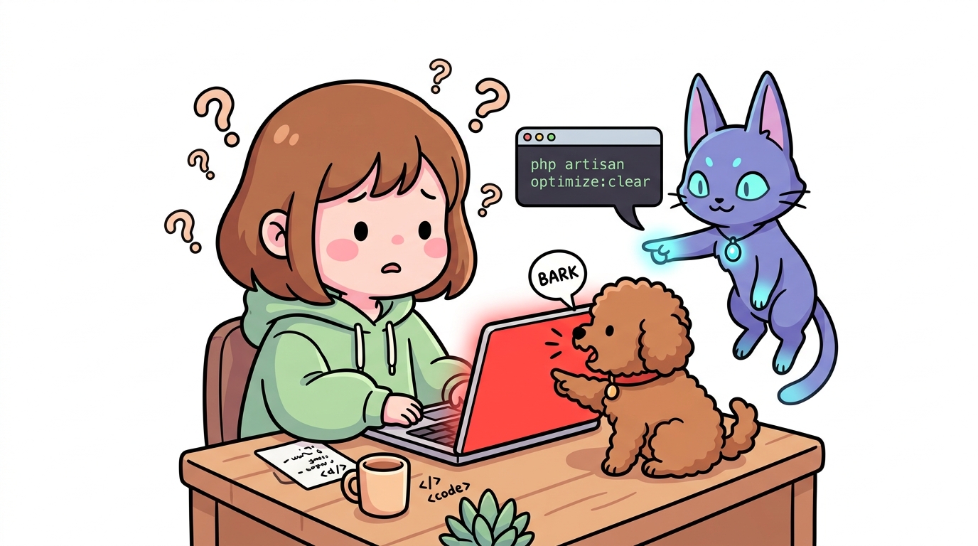 실시간 트러블슈팅